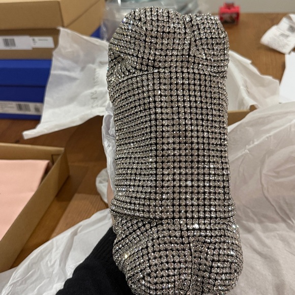 Moda Shine Mini Tote - Picture 11 of 12